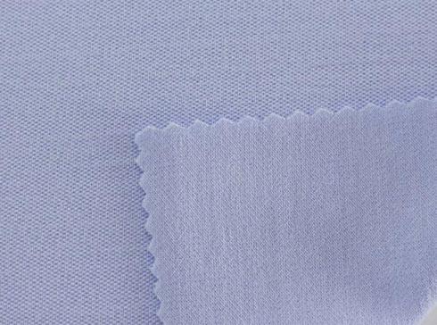 The Rise of Linen Blend Pique in Modern Fashion