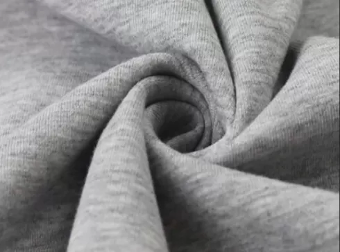 52/48 Cotton Polyester Scuba Fabric: The Complete Technical & Sourcing Guide