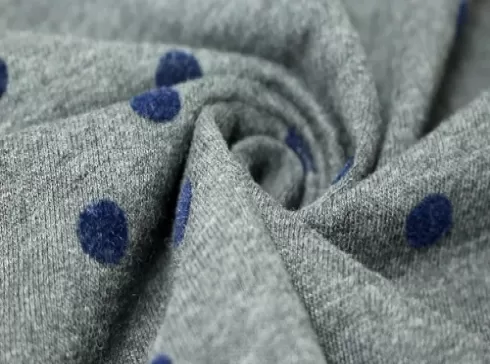 100% Cotton Flocked Terry: The Complete Technical & Industry Guide