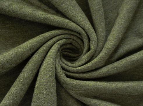 A Sustainable Revolution in Textiles