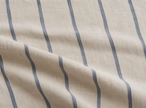 Complete Guide to 100% Linen Stripe Single Fabric