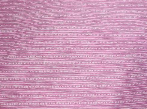 The Complete Guide to Linen Knit Jersey Fabric: Properties, Production, and Performance