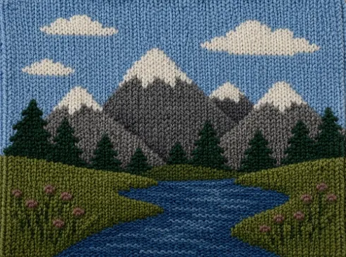Using Knitted Fabric: A Comprehensive Technical Guide