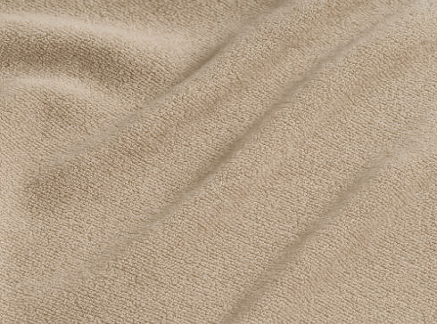 Linen Cotton Terry: The Perfect Blend of Comfort, Durability, and Elegance