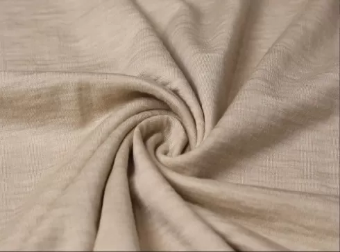 100% Wool Single Jersey &mdash; Performance, Comfort, and Natural Excellence